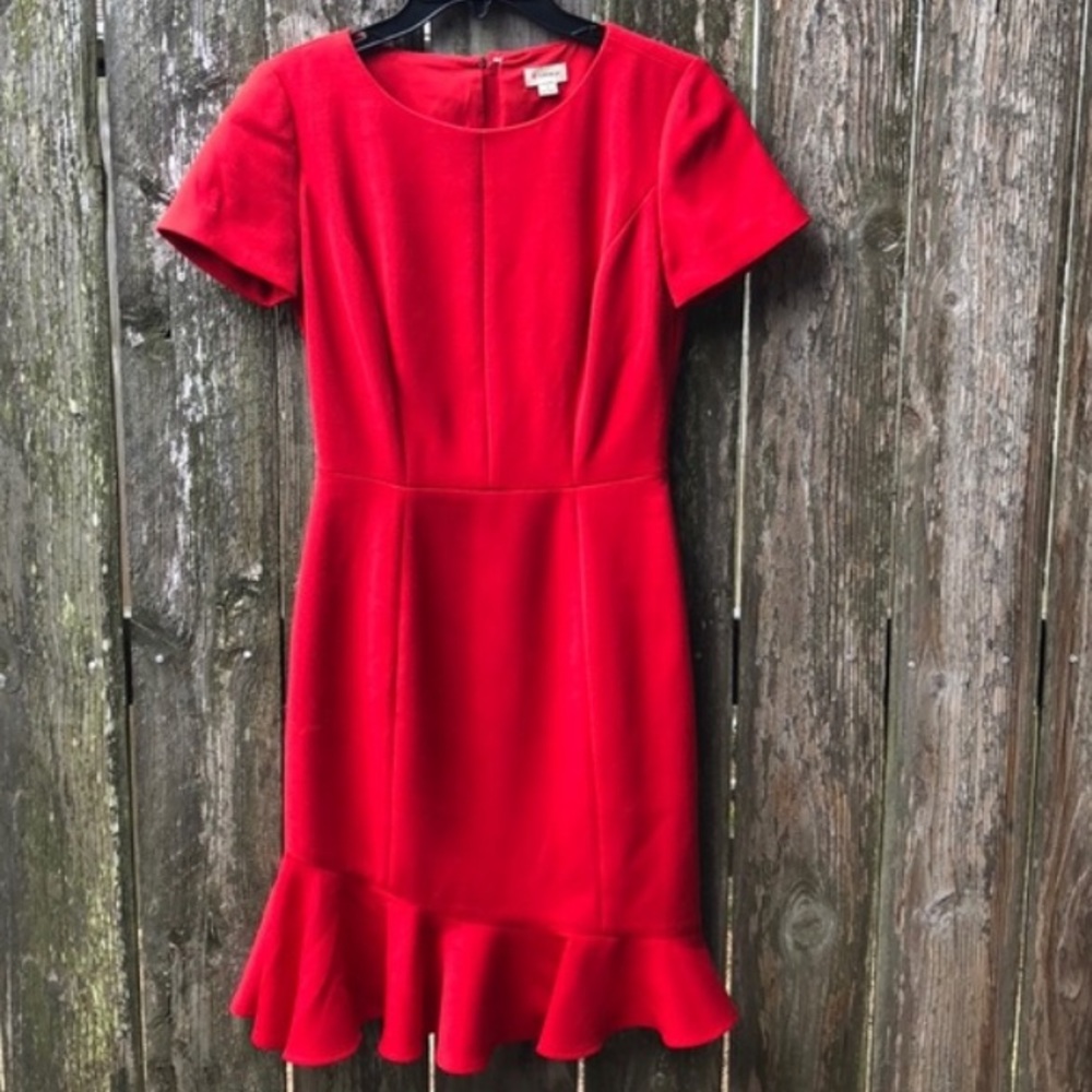 Cremieux Dress